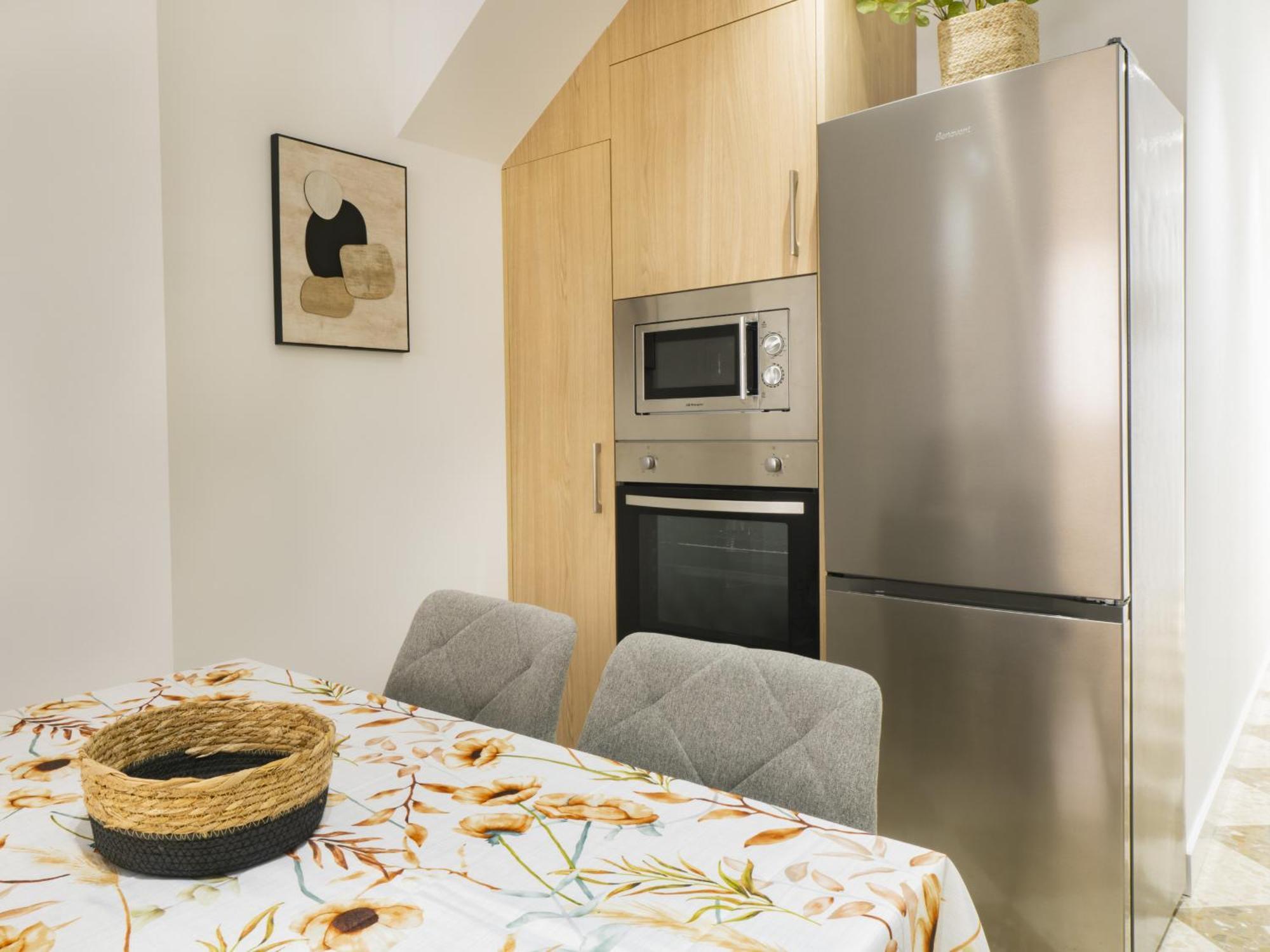 Cubo'S Urban Apartment Ardales Center Exterior photo