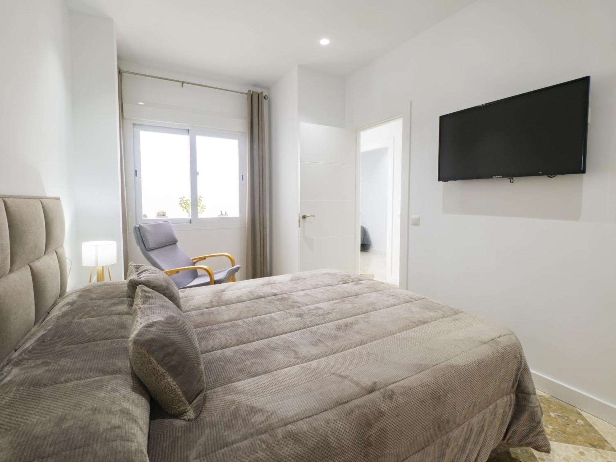 Cubo'S Urban Apartment Ardales Center Exterior photo