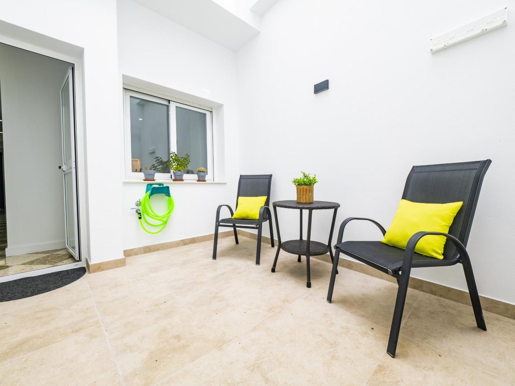 Cubo'S Urban Apartment Ardales Center Exterior photo