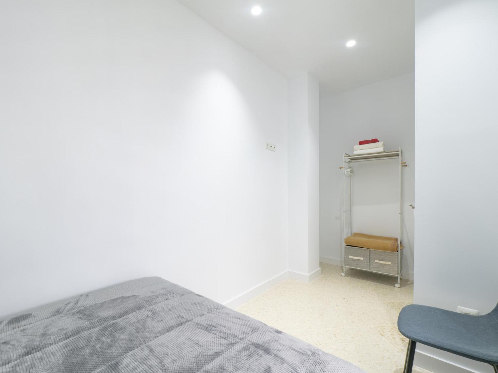 Cubo'S Urban Apartment Ardales Center Exterior photo