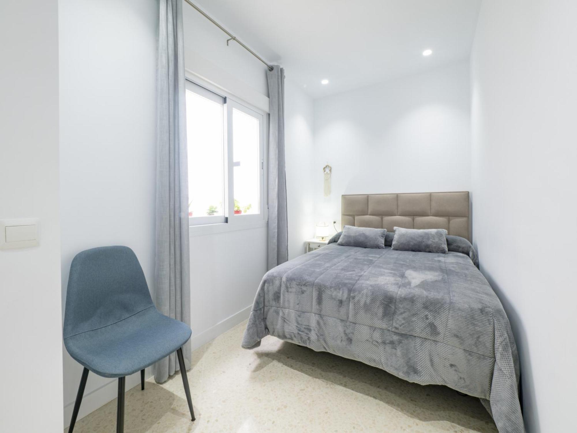 Cubo'S Urban Apartment Ardales Center Exterior photo