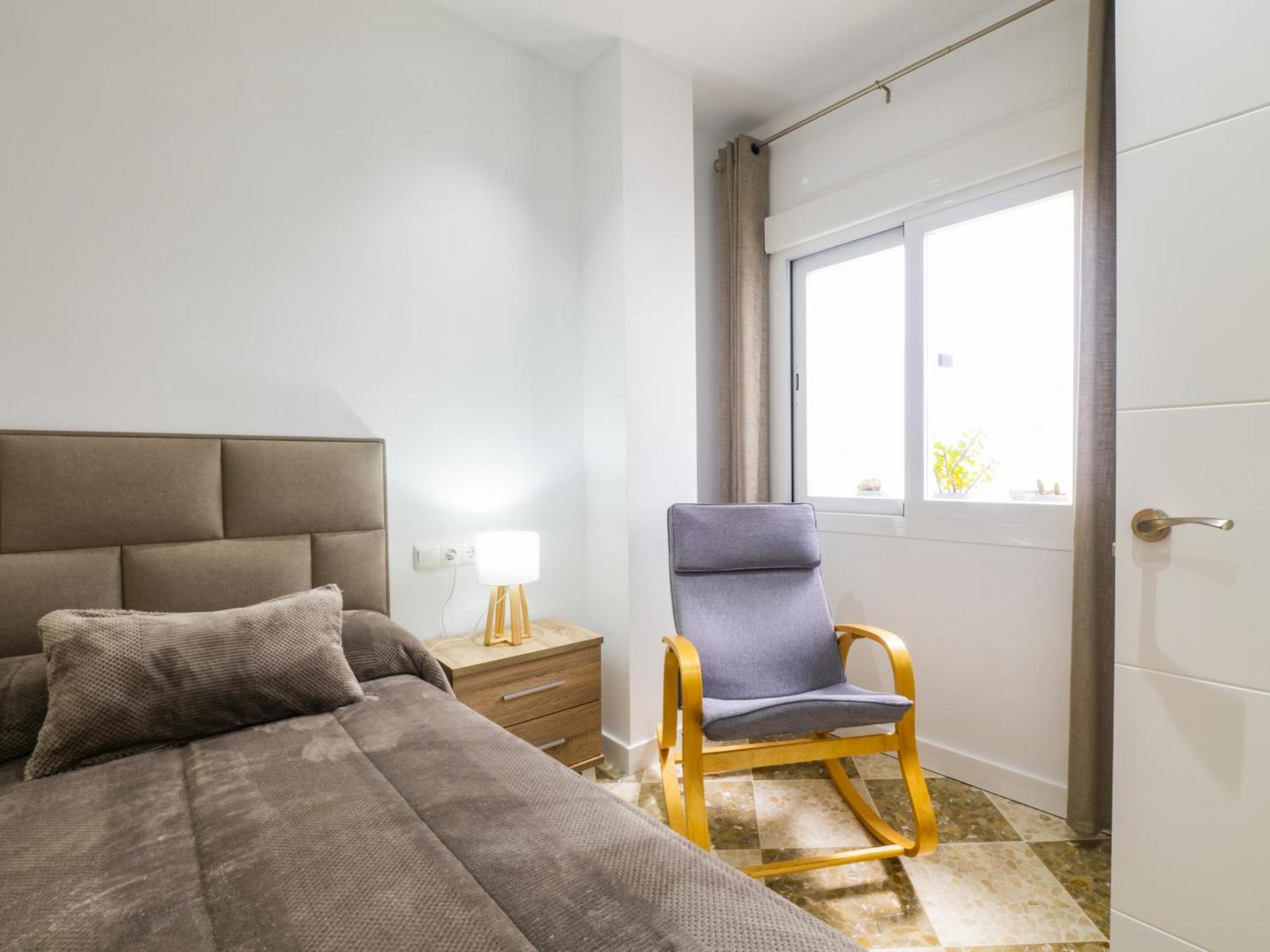 Cubo'S Urban Apartment Ardales Center Exterior photo