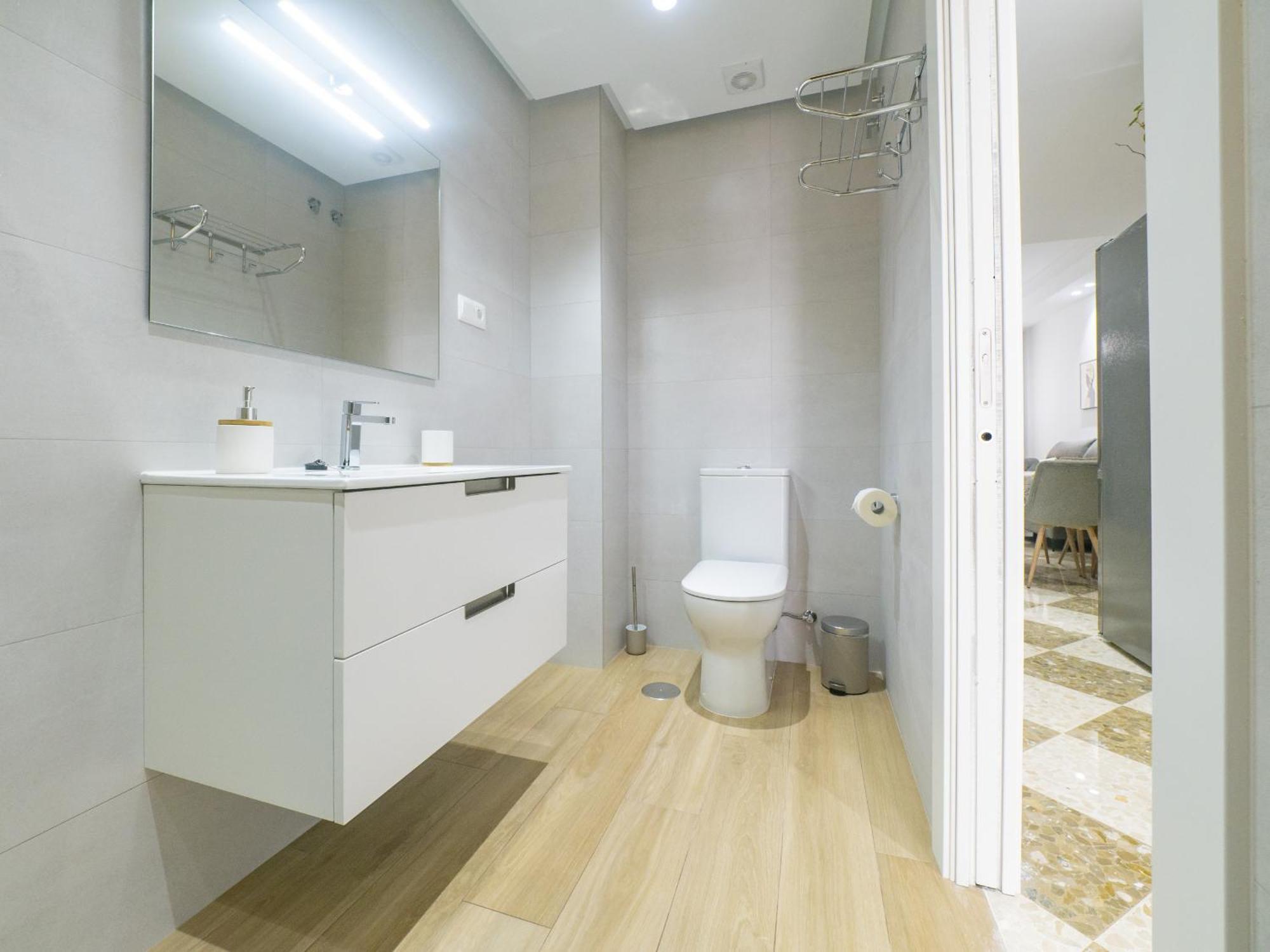 Cubo'S Urban Apartment Ardales Center Exterior photo